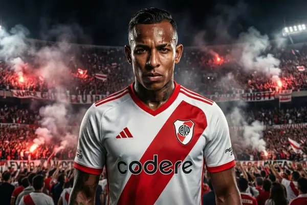 River Plate analiza un pase explosivo y Sebastián Villa vuelve a escena