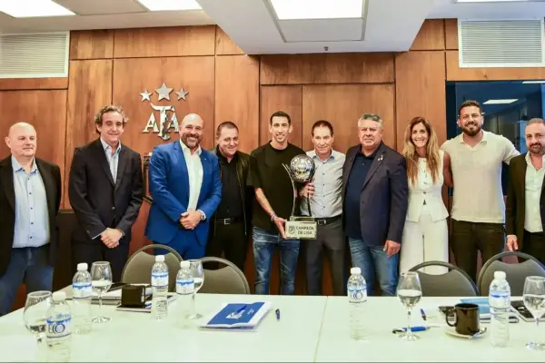 El día en el que la AFA perdió el blindaje y se puso fin al pacto de tolerancia