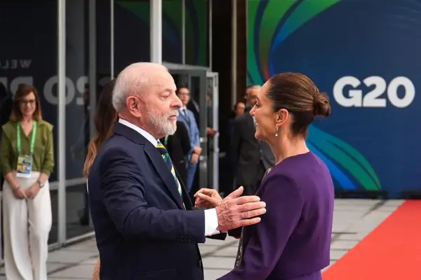 España, Brasil, Chile, Colombia, México y Uruguay condenaron la intervención de EEUU en Venezuela: Es un precedente peligroso