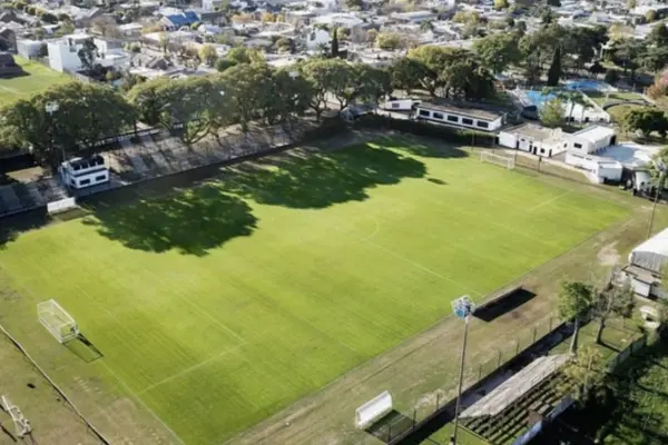Impacto en el Ascenso: Leones FC, el equipo de la familia Messi, descartó San Nicolás y trasladará su localía