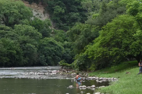 El tiempo en Tucumán: el domingo estará nublado, húmedo y algo cálido
