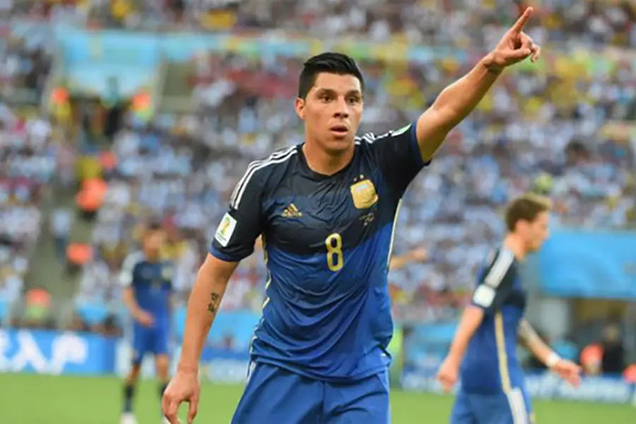 El ex jugador de la selección y river buscará traer al club la Libertadores luego de 41 años