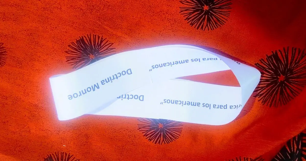 Monroe vuelve a las andadas de la mano de Trump