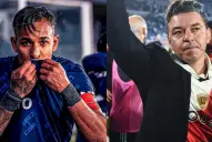 River dio por cerrada la novela Sebastián Villa y se bajó de la negociación: las razones