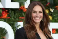 Julia Roberts reveló su insólito sándwich de la infancia: cuatro ingredientes y mucha polémica