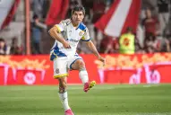 Independiente le hizo una oferta a Malcorra y hay optimismo