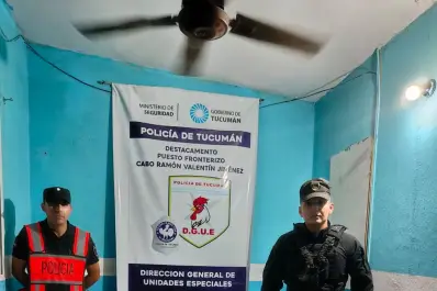 Paso a paso: un extenso vacío legal que está por cumplir medio siglo