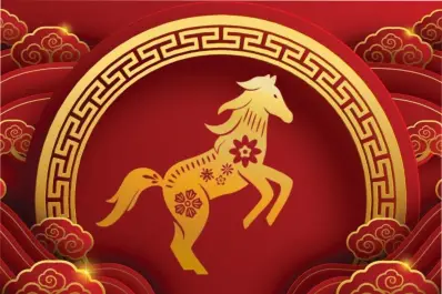 Horóscopo chino: los signos que tienen la suerte de su lado en el comienzo del 2026, según Ludovica Squirru