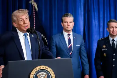 Trump y petroleras de EEUU se reunirán para definir el acceso a las reservas en Venezuela