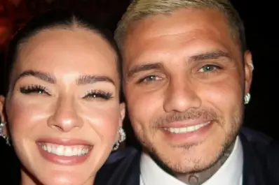 Mauro Icardi habló de su futuro en Turquía y dejó una llamativa referencia a la China Suárez