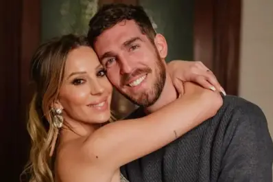 El descargo de Noelia Marzol tras las críticas al video con su marido y su hija: “Voy a ir hasta las últimas consecuencias”