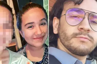 Conoció a un hombre por una app de citas, se encontraron en Año Nuevo y terminó asesinada en Córdoba