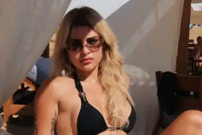 Marta Fort reveló por qué pagó 20 mil dólares en una fiesta y terminó estallando de bronca