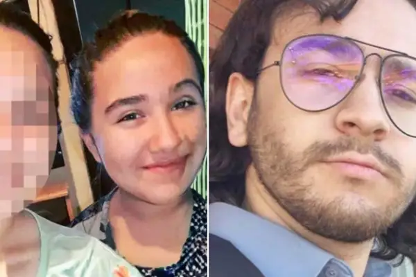Conoció a un hombre por una app de citas, se encontraron en Año Nuevo y terminó asesinada en Córdoba