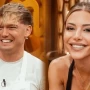 Ian Lucas y Evangelina Anderson, cada vez más cerca: la escena que dio que hablar en MasterChef