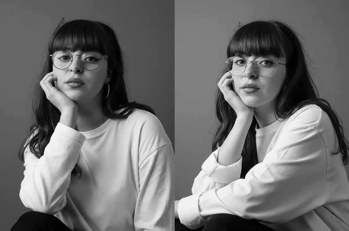 La inesperada confesión de Roly Serrano sobre su novia, 44 años menor que él