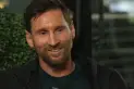 Lionel Messi, a corazón abierto: Dios me regaló mucho más de lo que yo pensaba