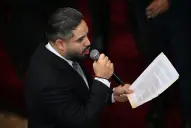 Las fotos del día, después de la captura de Maduro