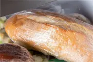Guardar el pan de esta manera puede hacerlo más saludable: ¿por qué?