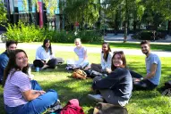 La Universidad de Oslo abrió becas para su curso de verano 2026