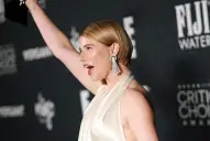 Critic’s Choice repartieron parejo sus galardones