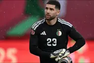 Es hijo de un campeón del mundo, brilla en África y podría cruzarse con la Selección Argentina en el Mundial 2026