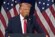 Trump defendió el operativo en Venezuela y cargó contra Maduro: Mató a millones de personas