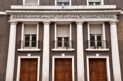 Robo en Villa Luján: dos ladrones fueron imputados por sustraer una motocicleta