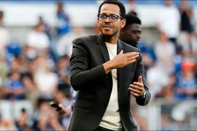 Sorpresa en Chelsea: quién es el nuevo técnico que dirigirá a Enzo Fernández tras la salida de Maresca