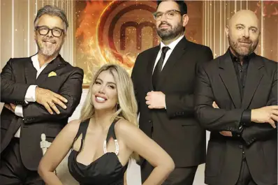 Caos y una eliminación que hizo estallar las redes: se fue de MasterChef una participante clave