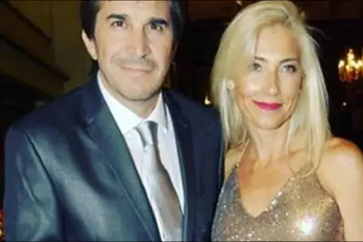 Escándalo en la AFA: tarjetas corporativas expusieron viajes y gastos de lujo de Javier Faroni y su esposa con fondos del fútbol argentino