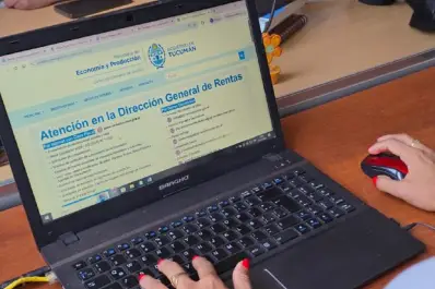 Hasta cuándo se puede pagar el Anticipo Anual de Impuestos 2026