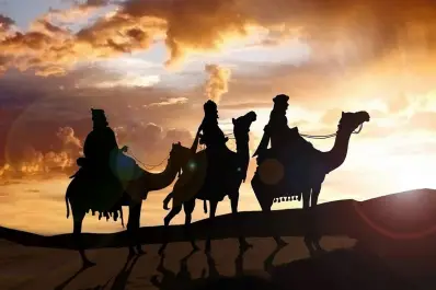 Por qué hoy se celebra el Día de los Reyes Magos y qué dice la Biblia sobre ellos