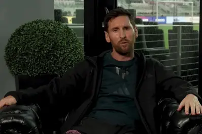 “Hice tres goles y me pidieron que me quede”: Messi rompió el silencio sobre su frustrado pase a River