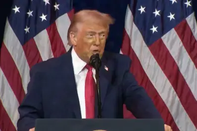 Trump defendió el operativo en Venezuela y cargó contra Maduro: Mató a millones de personas