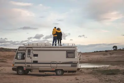 Vacaciones soñadas: cuánto cuesta y dónde se puede alquilar un motorhome en Argentina