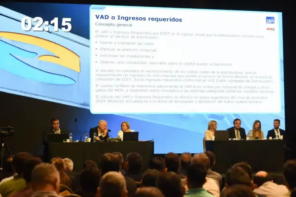 La suba de la tarifa de luz se ataría a la inflación en Tucumán