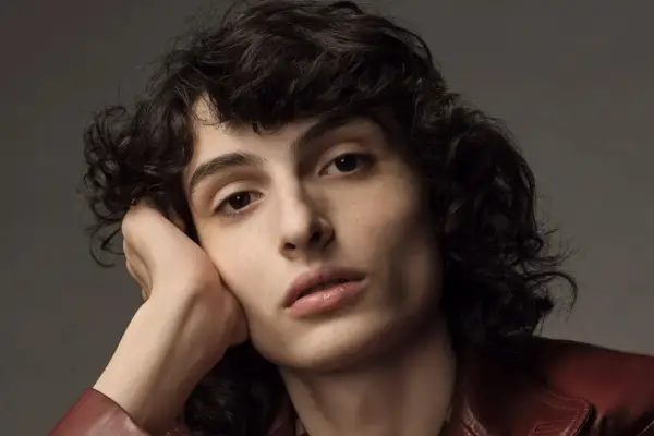 Cinco películas y series de Finn Wolfhard, el actor estrella de Stranger Things