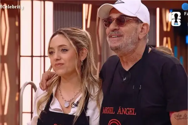 Sorpresivo repunte: ¿cuánto midió el rating de la primera gala de eliminación del año de MasterChef?