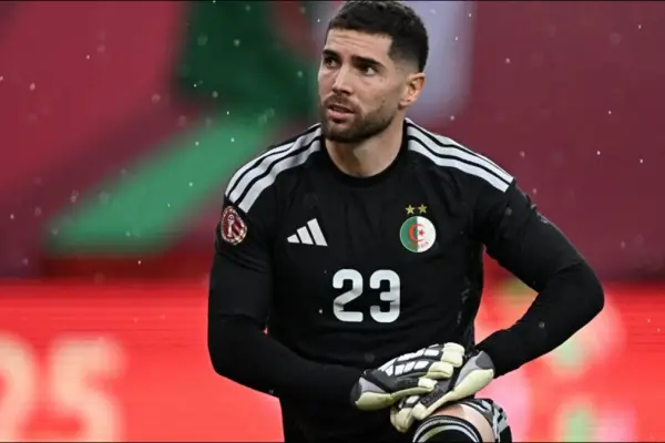 Es hijo de un campeón del mundo, brilla en África y podría cruzarse con la Selección Argentina en el Mundial 2026