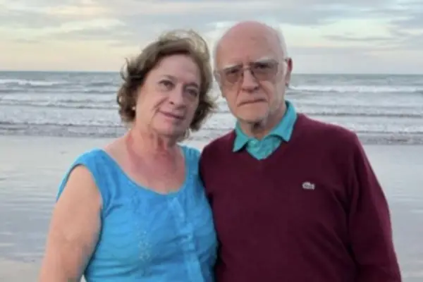 Fallecimiento del doctor Oscar Edberto Molina