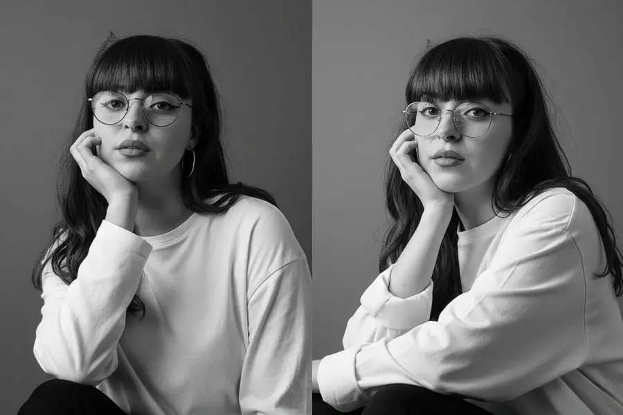 La inesperada confesión de Roly Serrano sobre su novia, 44 años menor que él