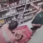 Detuvieron a dos argentinos en Brasil por el robo de whisky importado en un supermercado