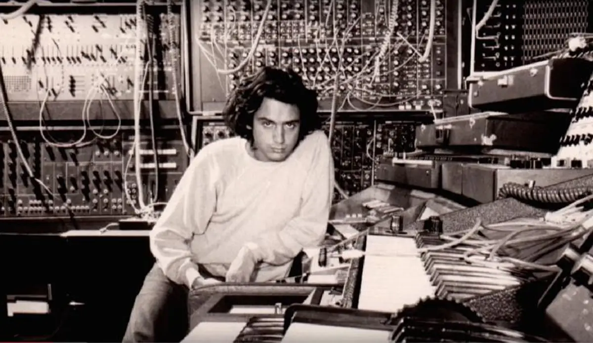 EL PADRINO DE LA ELECTRÓNICA. Jean-Michel André Jarre Pejot, más conocido como Jean-Michel Jarre, es un compositor e intérprete francés de música electrónica. / WIKIPEDIA
