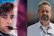 “Necesitamos que sume puntos”: la dura exigencia del jefe de Alpine para Franco Colapinto en 2026