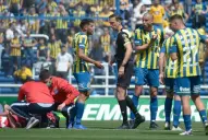 San Martín suma un nuevo refuerzo: quién es el defensor que llegará mañana a firmar su contrato con el Santo