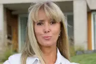 Quién es la panelista de LAM que mantuvo un romance secreto con Luis Miguel y qué dijo sobre el cantante