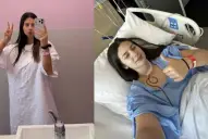 El síntoma que confundió con estrés: tenía 24 años, tomaba 3 cafés por día y descubrió que era cáncer