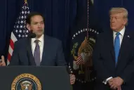 Estados Unidos detalló las tres fases del plan para estabilizar Venezuela: “No queremos caos”