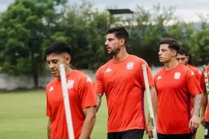 San Martín confirmó los primeros dos amistosos de pretemporada: ¿a quiénes se enfrentará y dónde?